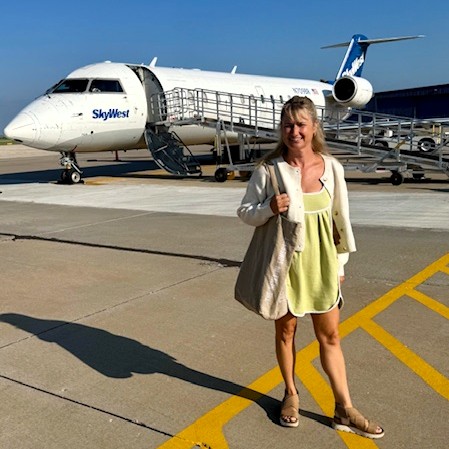 From Epic Birthday to Travel Whiplash