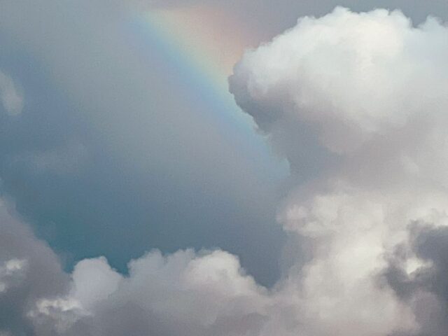 The Truth About Life:  It’s Not Perfect