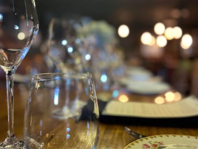 Finding Your People in Times of Struggle