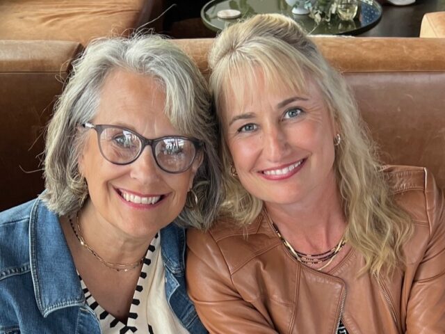 My Unexpected Surprise Friend