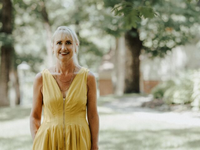  The Little Things That Open Big Doors