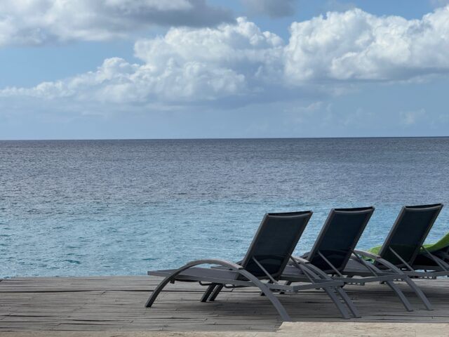 Disruption: The Courage to Live in Motion