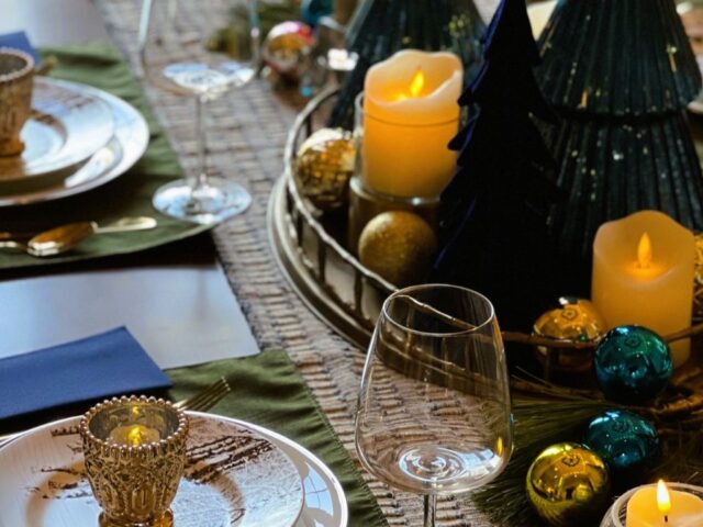 Traditions Are a Map Back Home