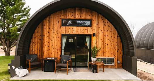 Hidden Creek Estates is Featured in Travel + Leisure!